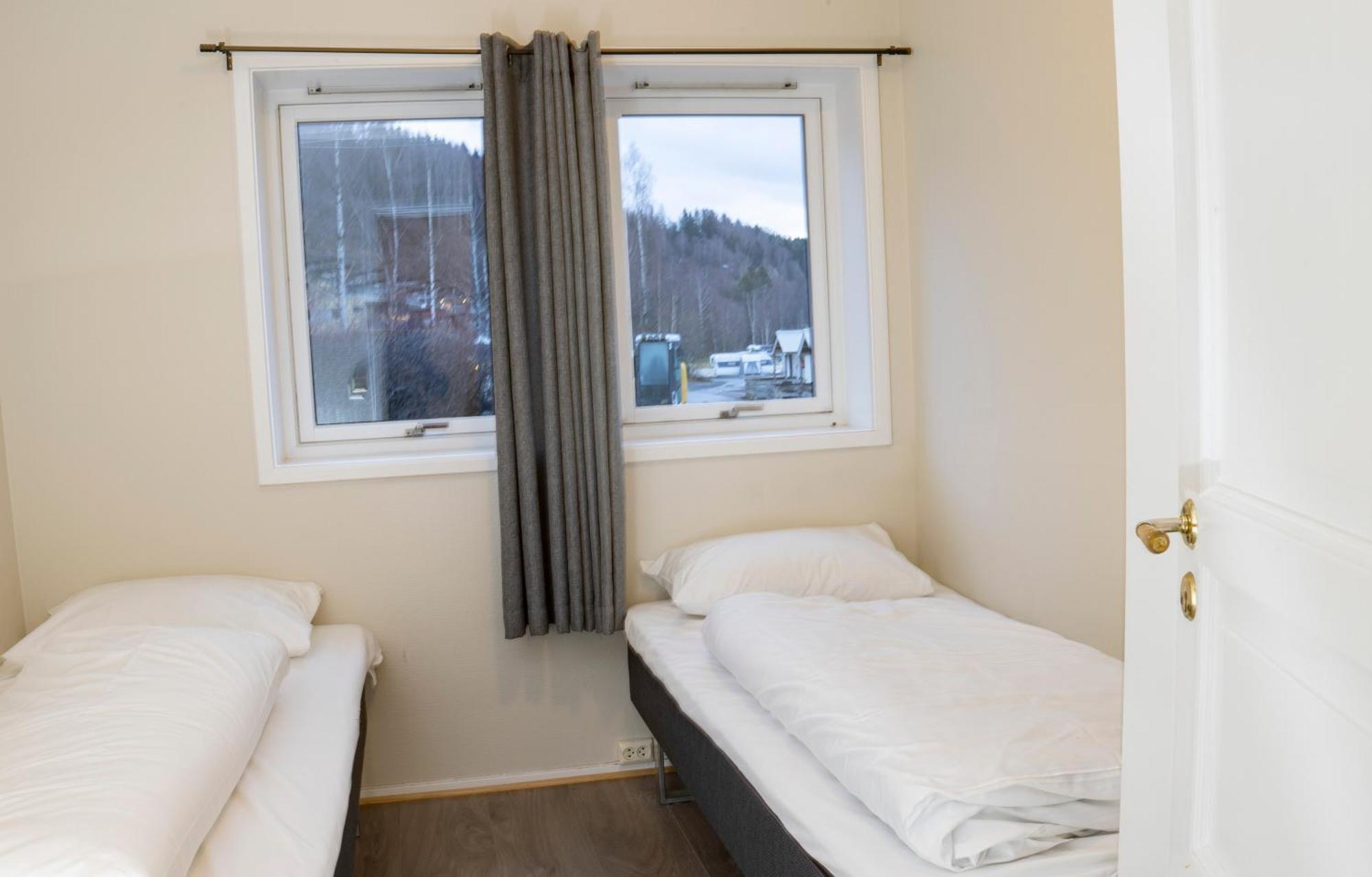 Lillehammer Camping Exterior foto