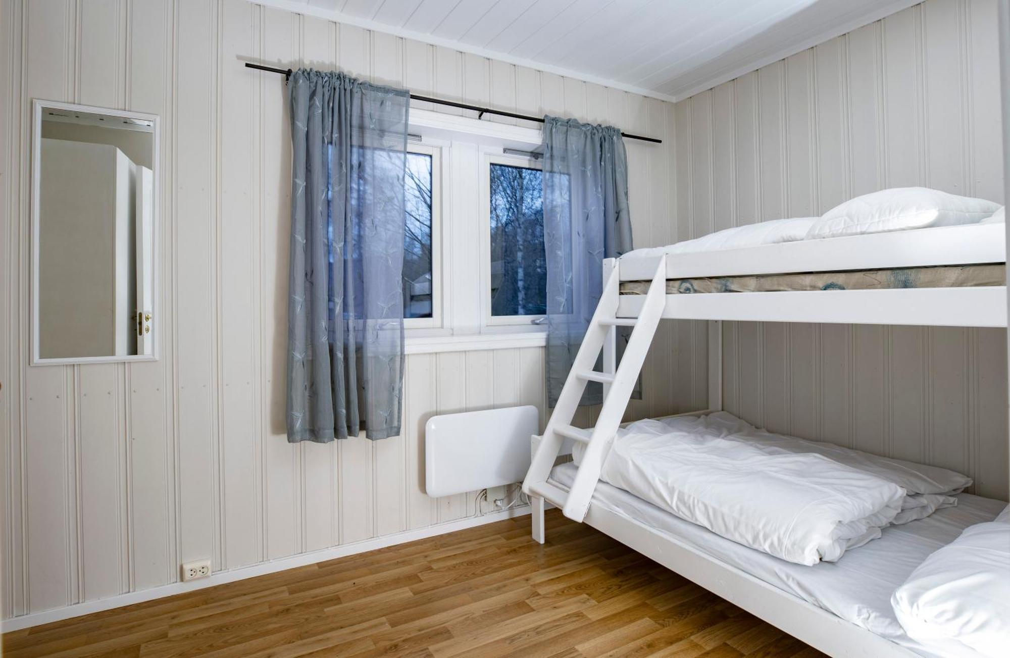 Lillehammer Camping Exterior foto